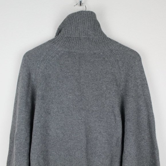 NWT THEORY Swingy Shape Sweater - Picture 12 of 14